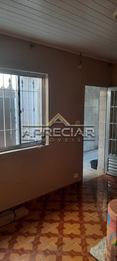 Sobrado, 2 quartos, 100 m² - Foto 7