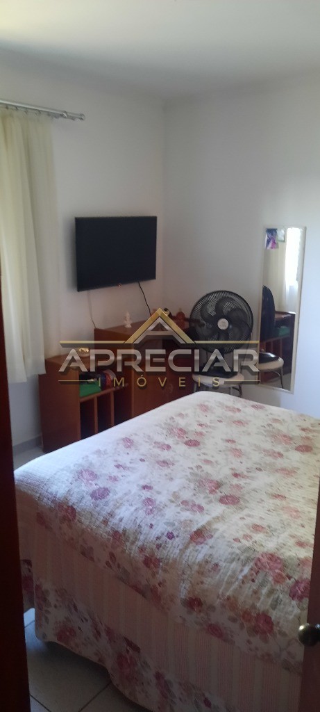 Casa, 3 quartos, 250 m² - Foto 25