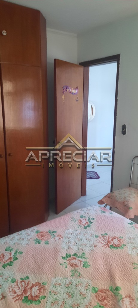 Casa, 3 quartos, 250 m² - Foto 22
