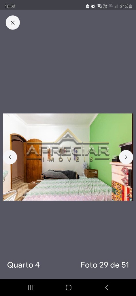Sobrado, 4 quartos, 130 m² - Foto 20
