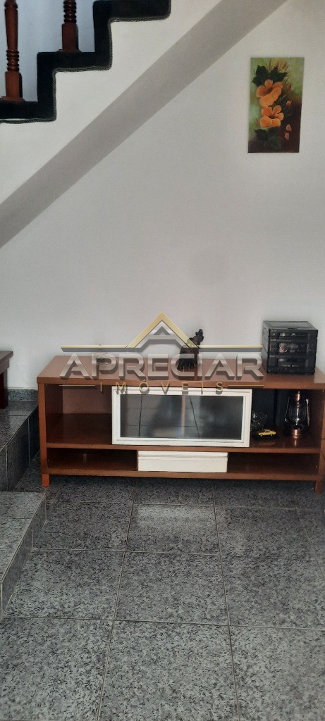 Casa, 3 quartos, 250 m² - Foto 16