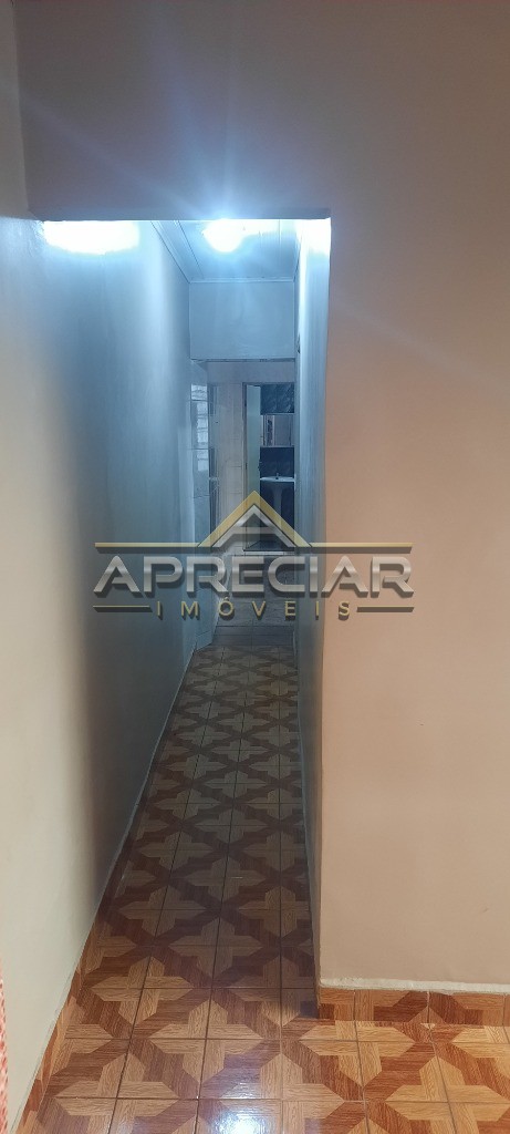 Sobrado, 2 quartos, 100 m² - Foto 3