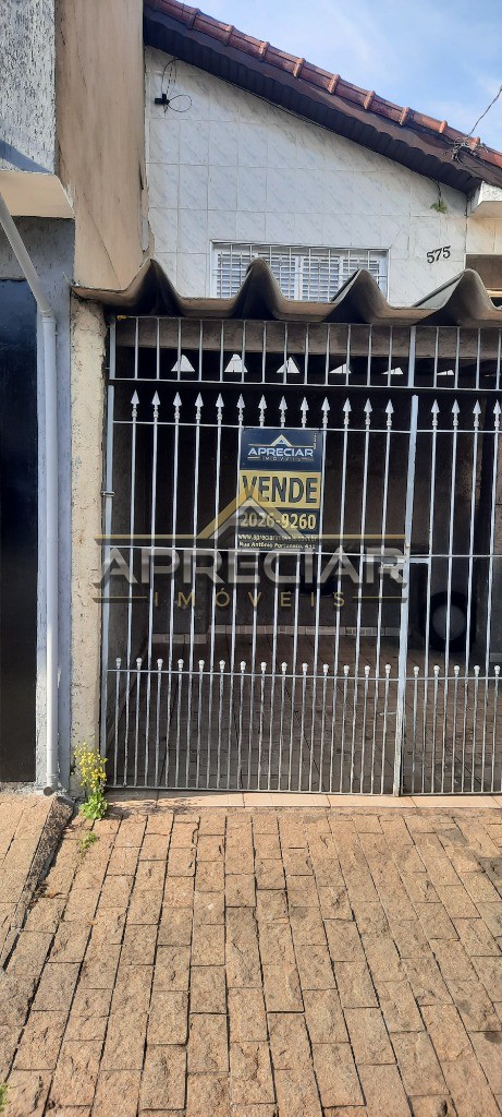 Sobrado, 2 quartos, 100 m² - Foto 1