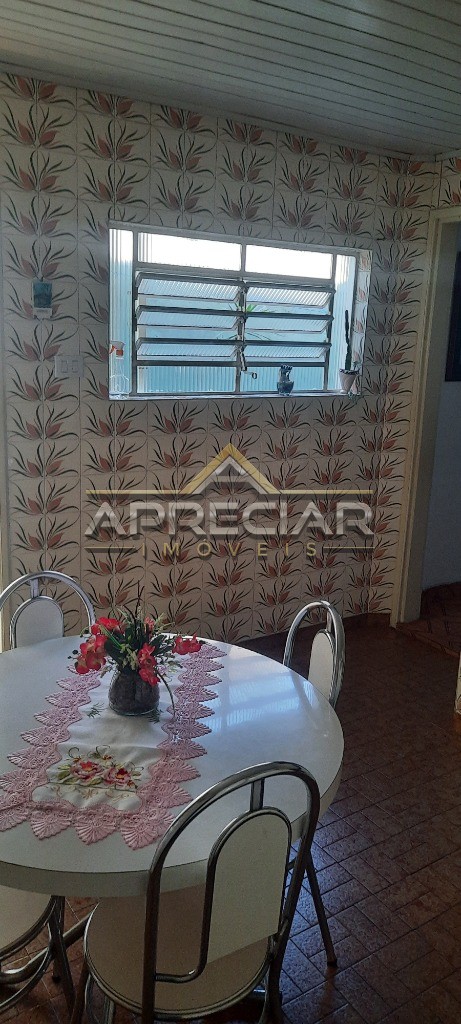 Casa, 3 quartos, 250 m² - Foto 8
