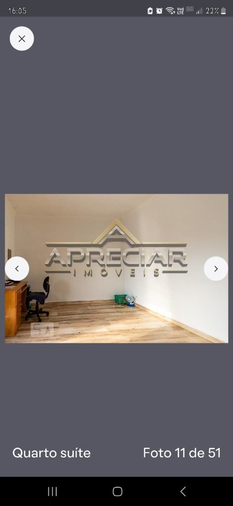 Sobrado, 4 quartos, 130 m² - Foto 33