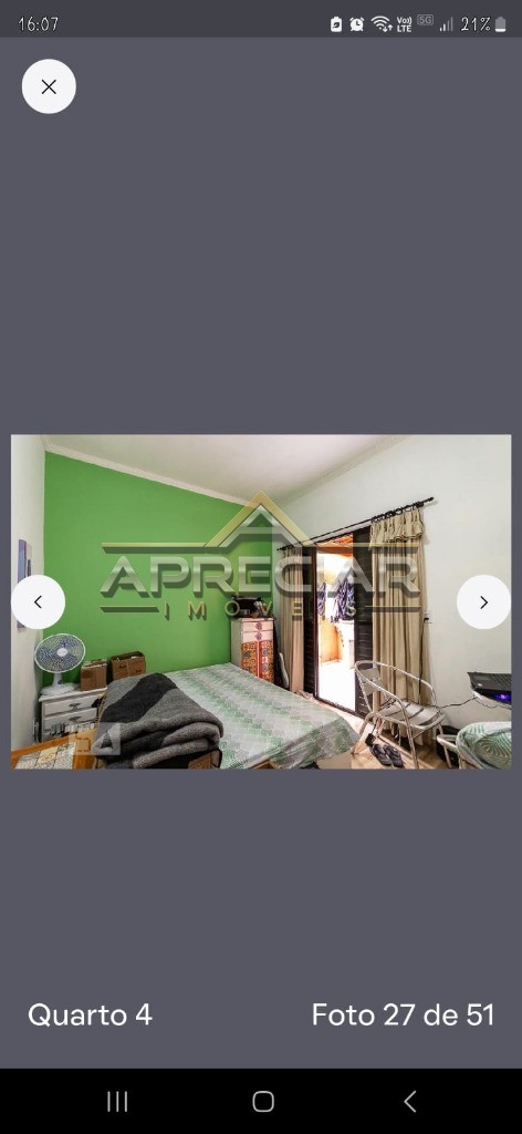 Sobrado, 4 quartos, 130 m² - Foto 26