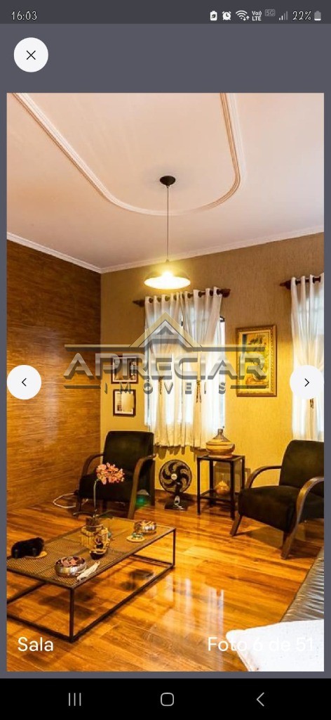 Sobrado, 4 quartos, 130 m² - Foto 38