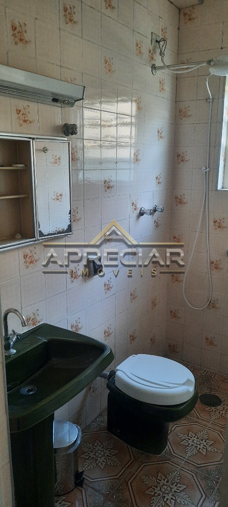 Casa, 3 quartos, 250 m² - Foto 13