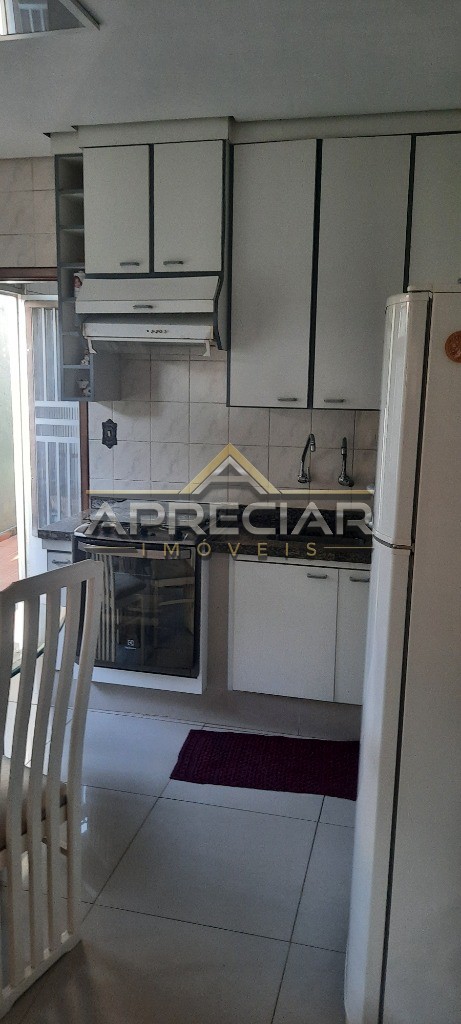 Casa, 3 quartos, 250 m² - Foto 19