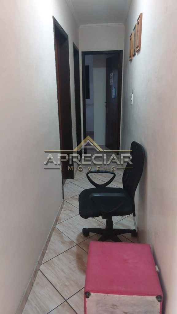 Sobrado, 3 quartos, 120 m² - Foto 10