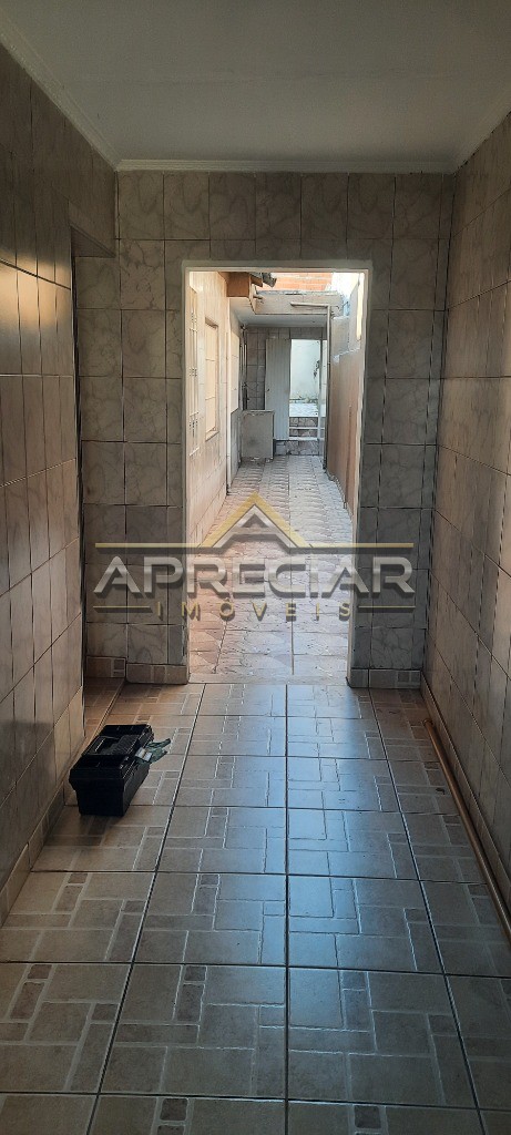 Sobrado, 2 quartos, 100 m² - Foto 21