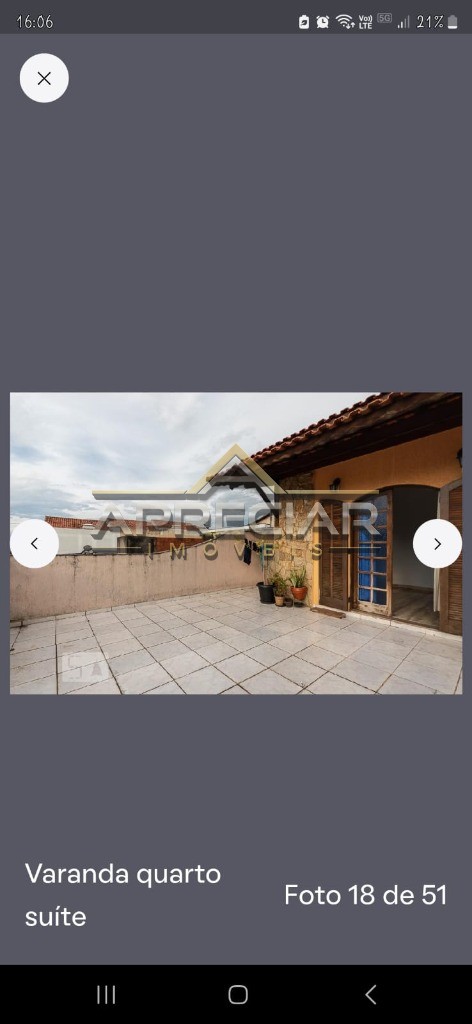Sobrado, 4 quartos, 130 m² - Foto 28