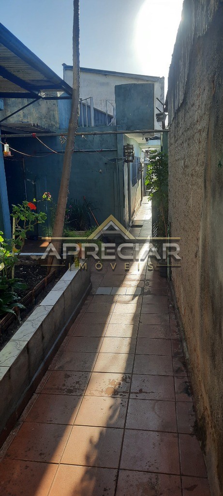 Casa, 3 quartos, 250 m² - Foto 31