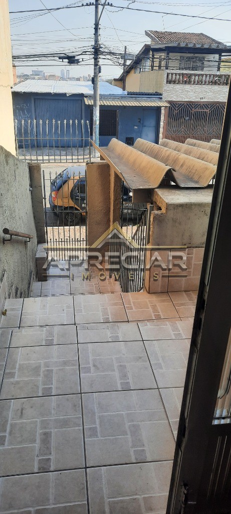 Sobrado, 2 quartos, 100 m² - Foto 20