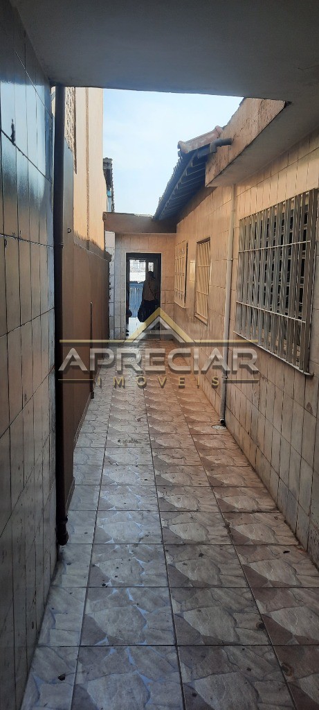 Sobrado, 2 quartos, 100 m² - Foto 17
