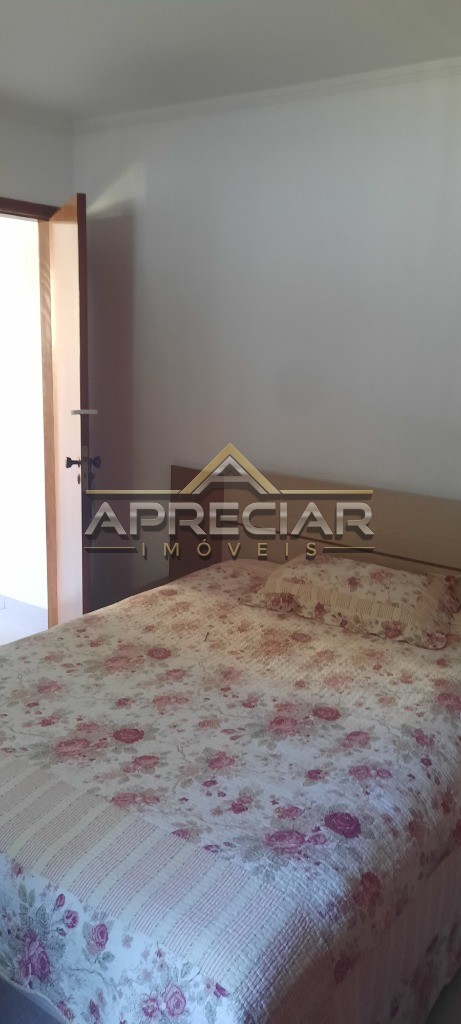 Casa, 3 quartos, 250 m² - Foto 23