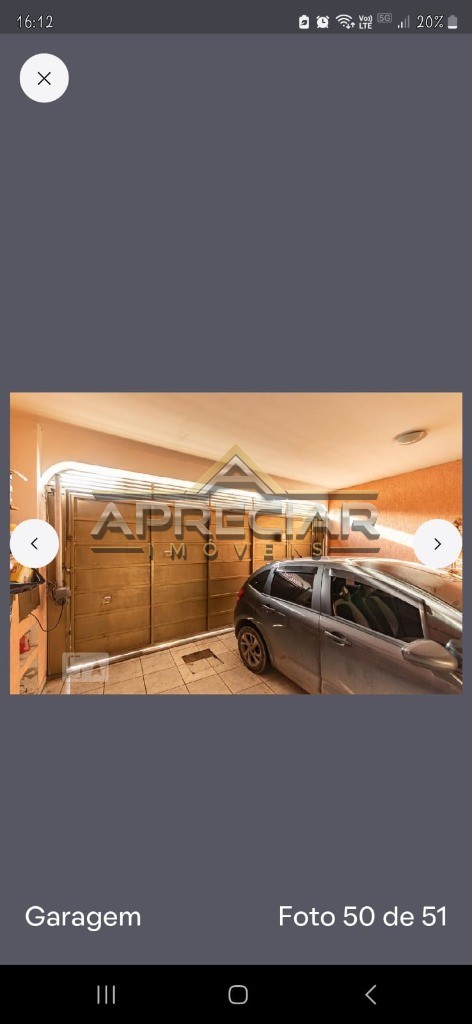 Sobrado, 4 quartos, 130 m² - Foto 4
