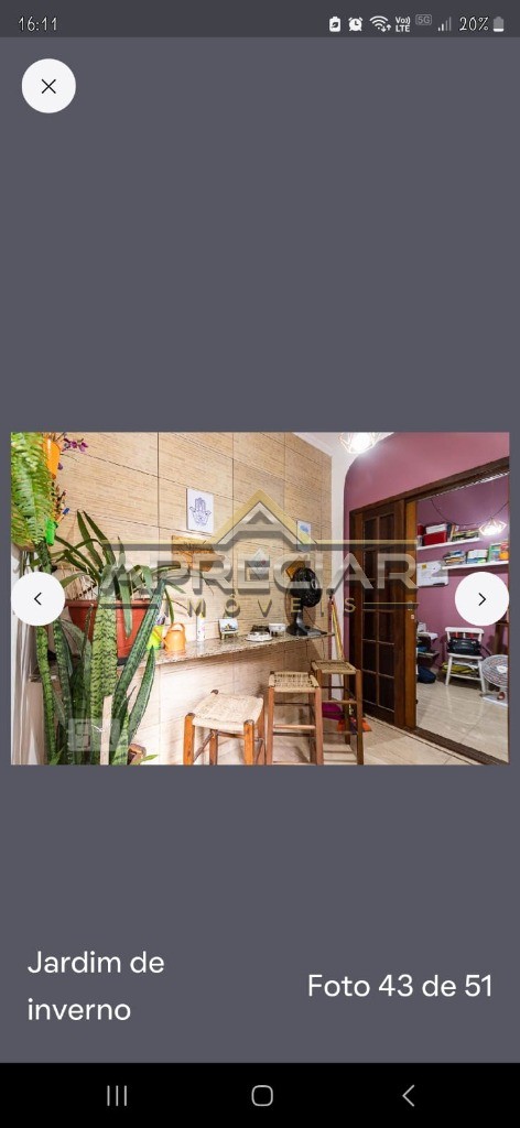 Sobrado, 4 quartos, 130 m² - Foto 12