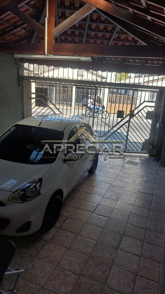 Sobrado, 3 quartos, 120 m² - Foto 2