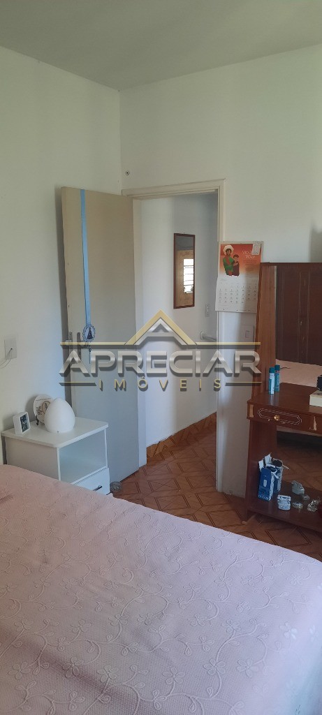 Casa, 3 quartos, 250 m² - Foto 12