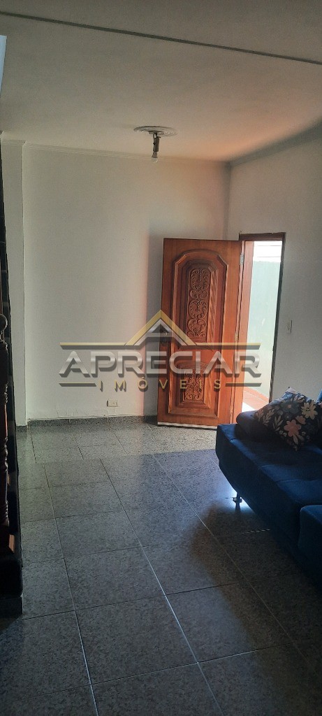 Casa, 3 quartos, 250 m² - Foto 17