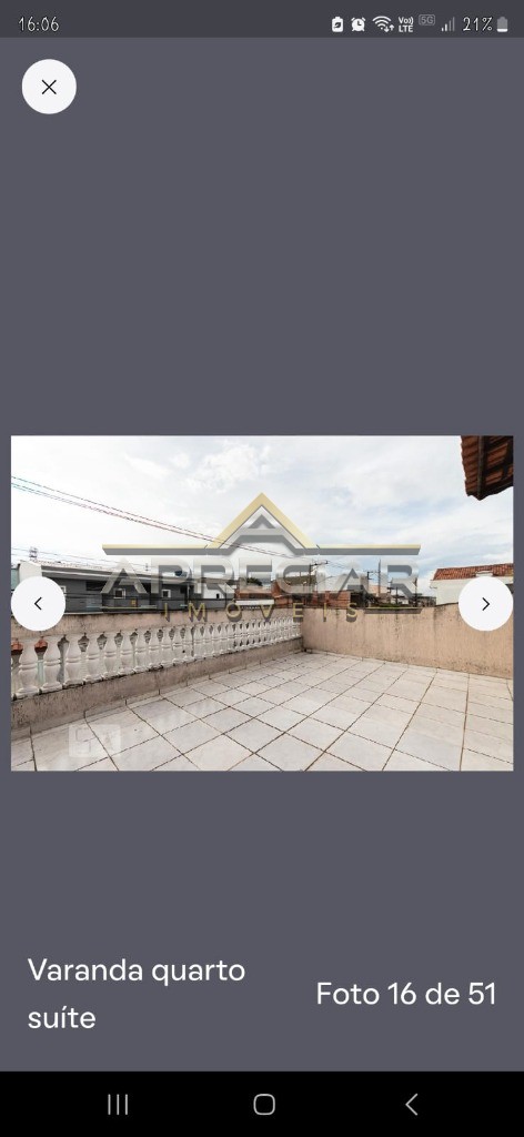 Sobrado, 4 quartos, 130 m² - Foto 32