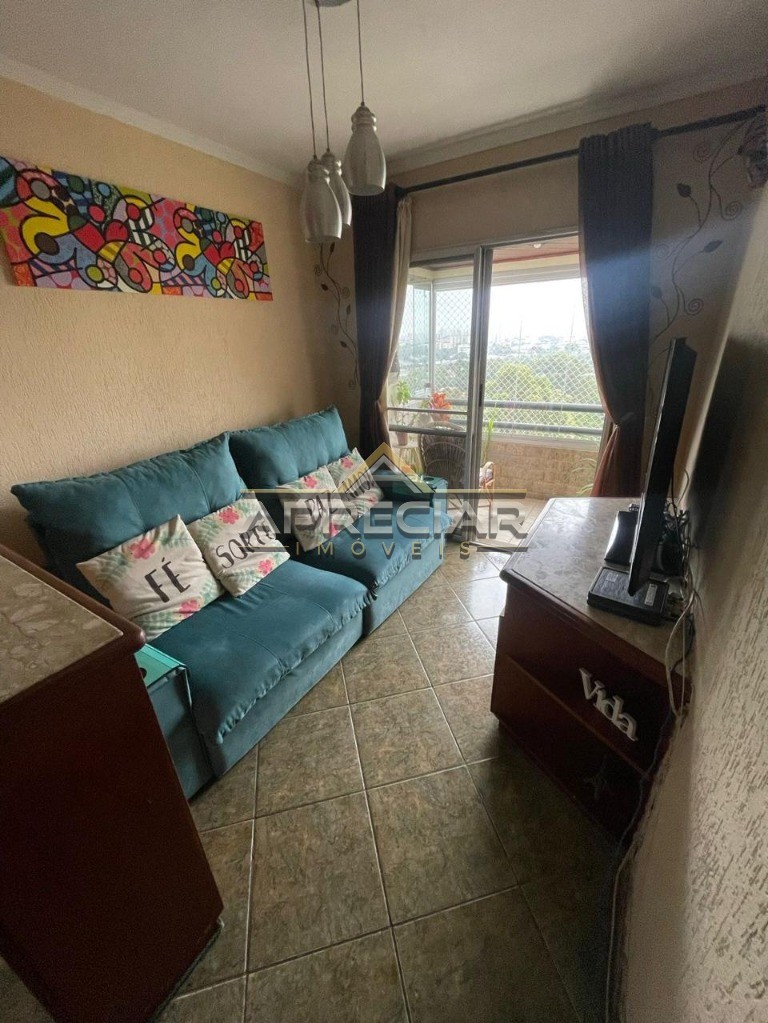 Apartamento, 3 quartos, 90 m² - Foto 10