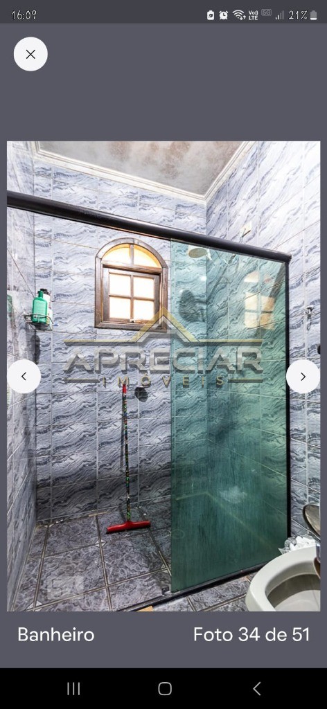 Sobrado, 4 quartos, 130 m² - Foto 17