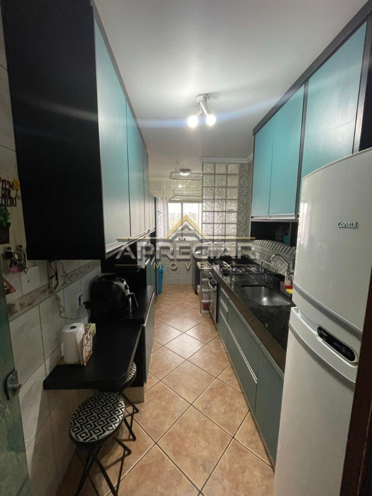 Apartamento, 3 quartos, 90 m² - Foto 13