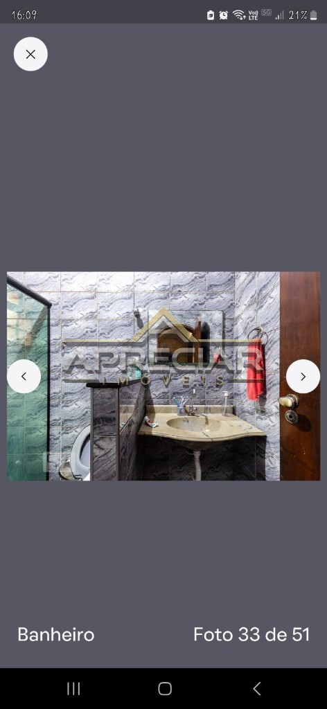 Sobrado, 4 quartos, 130 m² - Foto 15
