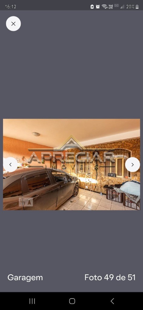 Sobrado, 4 quartos, 130 m² - Foto 2