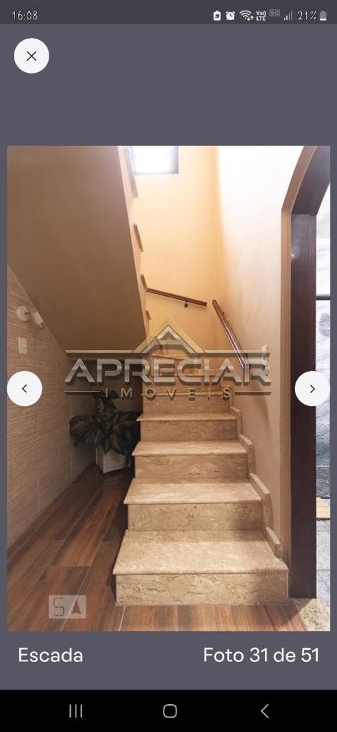 Sobrado, 4 quartos, 130 m² - Foto 18