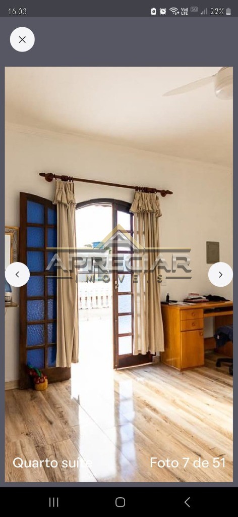 Sobrado, 4 quartos, 130 m² - Foto 37