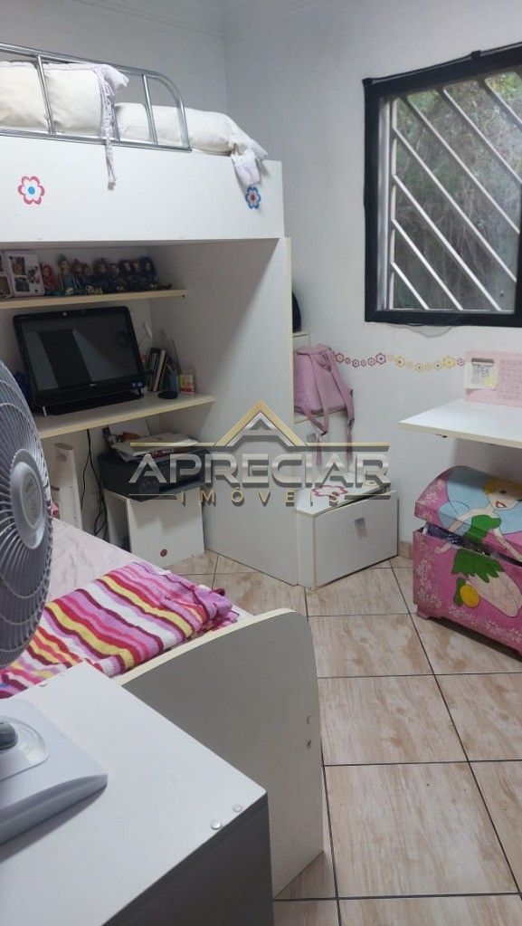Sobrado, 3 quartos, 120 m² - Foto 12