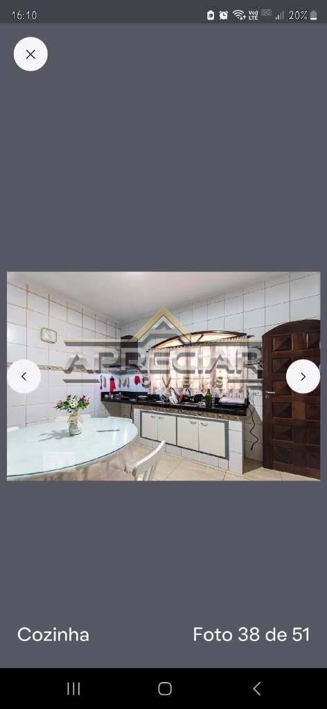 Sobrado, 4 quartos, 130 m² - Foto 10