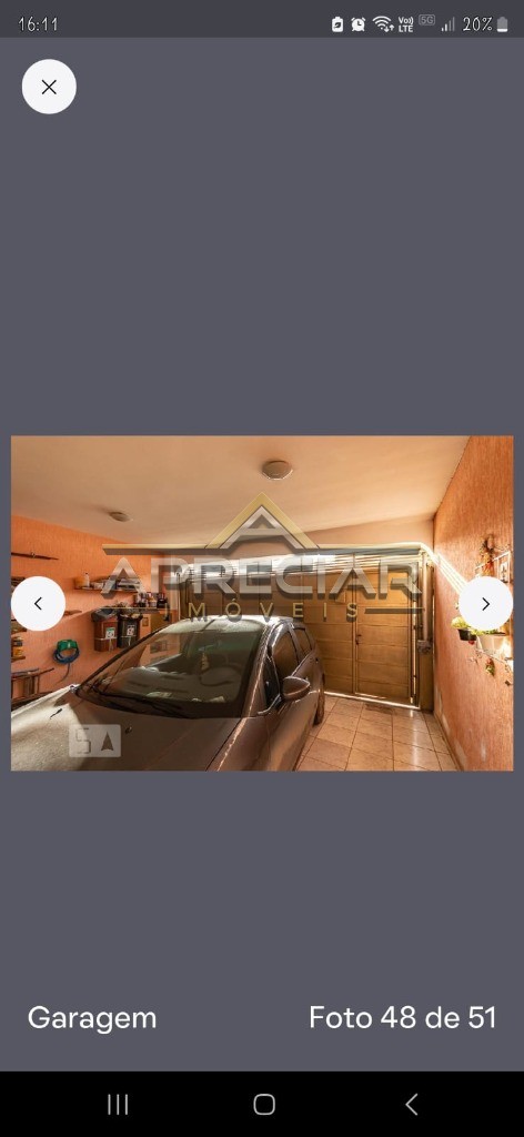 Sobrado, 4 quartos, 130 m² - Foto 3