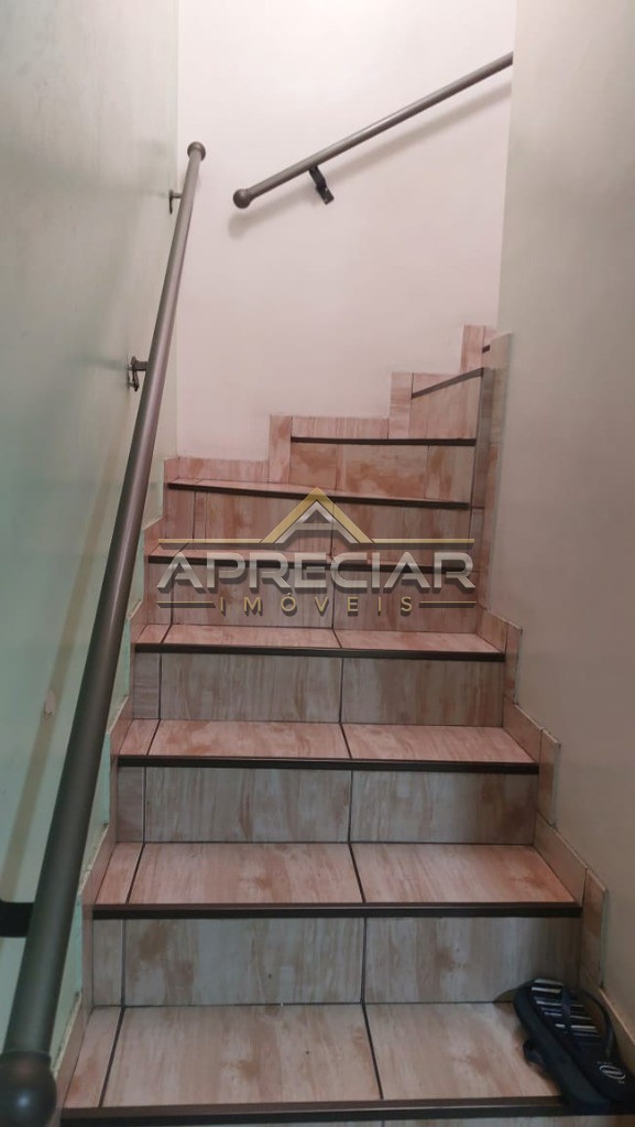 Sobrado, 3 quartos, 120 m² - Foto 6