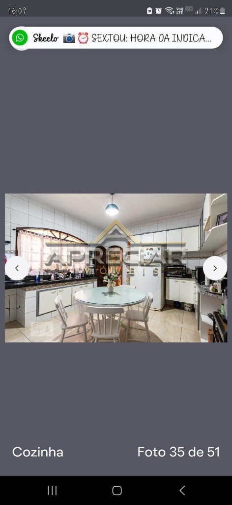 Sobrado, 4 quartos, 130 m² - Foto 14