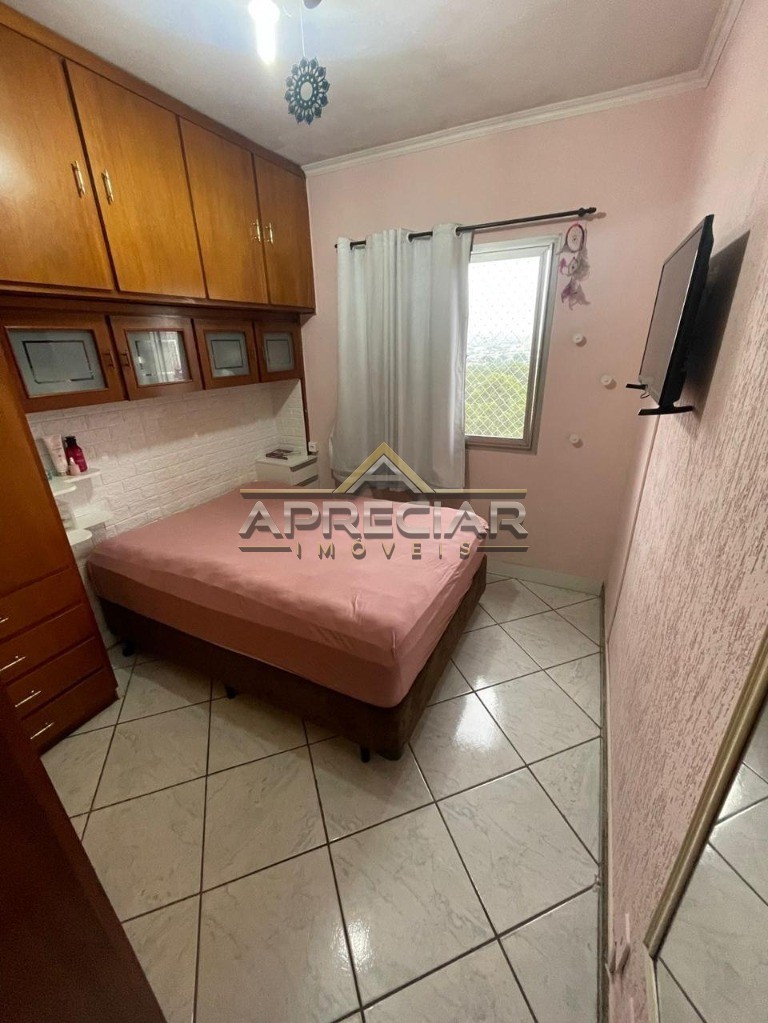Apartamento, 3 quartos, 90 m² - Foto 5