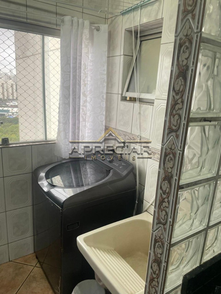 Apartamento, 3 quartos, 90 m² - Foto 17