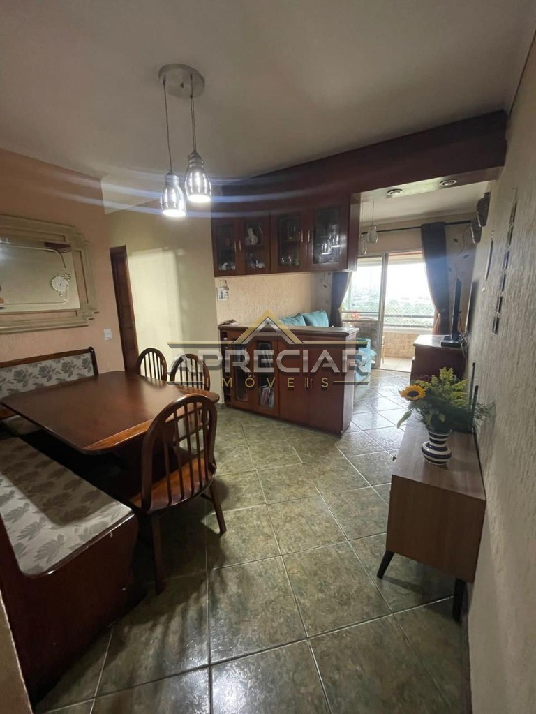 Apartamento, 3 quartos, 90 m² - Foto 2