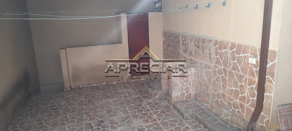 Sobrado, 3 quartos, 240 m² - Foto 44