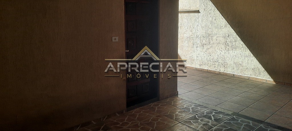 Sobrado, 3 quartos, 240 m² - Foto 47