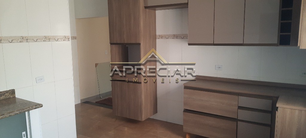 Sobrado, 3 quartos, 240 m² - Foto 39