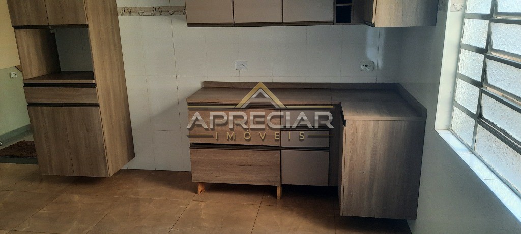 Sobrado, 3 quartos, 240 m² - Foto 37