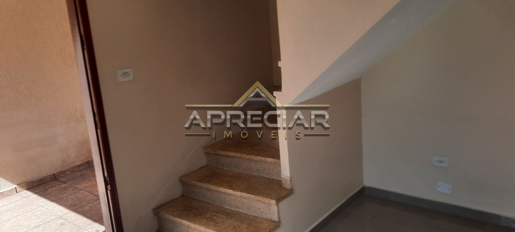 Sobrado, 3 quartos, 240 m² - Foto 26