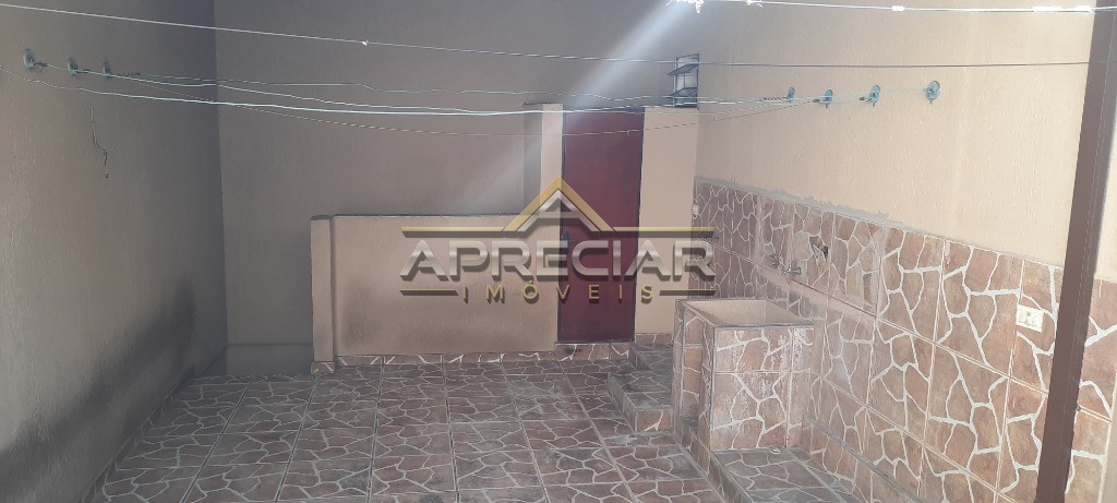 Sobrado, 3 quartos, 240 m² - Foto 40