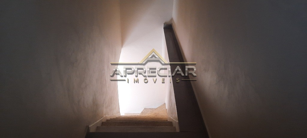 Sobrado, 3 quartos, 240 m² - Foto 21