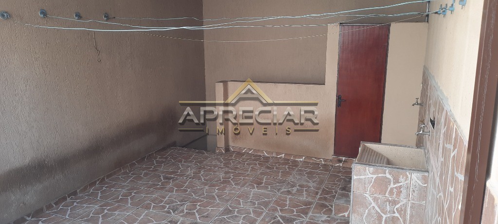 Sobrado, 3 quartos, 240 m² - Foto 43