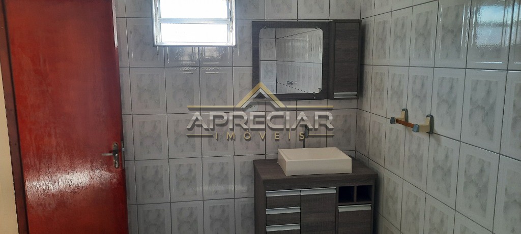 Sobrado, 3 quartos, 240 m² - Foto 6